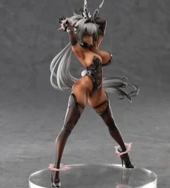 Ulrich Illustration Gilnada: Deluxe Edition 1/6 Scale Figure