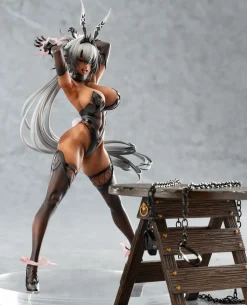 Ulrich Illustration Gilnada: Deluxe Edition 1/6 Scale Figure