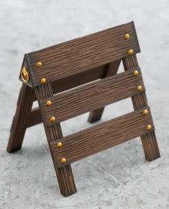 Ulrich Illustration Gilnada: Deluxe Edition 1/6 Scale Figure