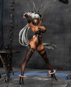 Ulrich Illustration Gilnada: Deluxe Edition 1/6 Scale Figure