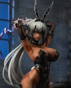 Ulrich Illustration Gilnada: Deluxe Edition 1/6 Scale Figure