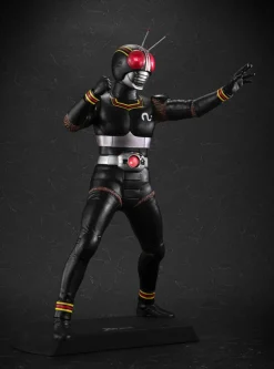 Ultimate Article Kamen Rider Black
