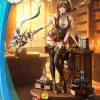 Ultimate Premium Masterline Atelier Ryza 3: Alchemist of the End & the Secret Key Ryza 1/4 Scale Figure Regular Edition