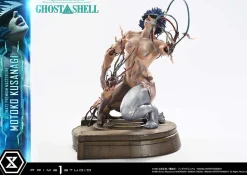 Ultimate Premium Masterline Ghost in the Shell Motoko Kusanagi 1/4 Scale Figure