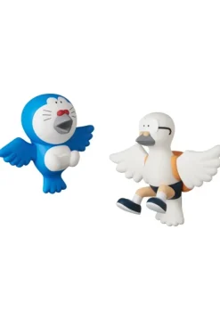 Ultra Detail Figure Doraemon Combining Glue