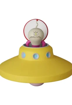 Ultra Detail Figure Doraemon Harubaru from Planet Haruka