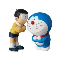 Ultra Detail Figure Doraemon Doraemon & Nobita