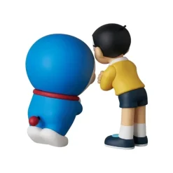 Ultra Detail Figure Doraemon Doraemon & Nobita