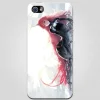 ULTRA KAIJU Humanization Project - Vakishim iPhone Case