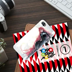 ULTRA KAIJU Humanization Project - Vakishim iPhone Case