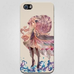 ULTRA KAIJU Humanization Project - Gatanozoa iPhone Case