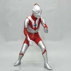 Ultraman (A-Type) Mega Size Soft Vinyl Garage Kit Reprint Edition (Re-run)