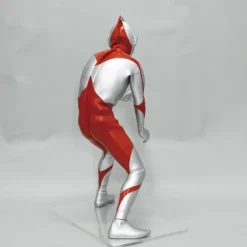 Ultraman (A-Type) Mega Size Soft Vinyl Garage Kit Reprint Edition (Re-run)