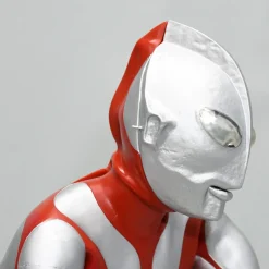 Ultraman (A-Type) Mega Size Soft Vinyl Garage Kit Reprint Edition (Re-run)