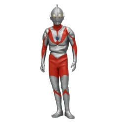Ultraman (B-Type) Mega Size Soft Vinyl Garage Kit Reprint Edition (Re-run)