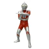 Ultraman (C-Type) Mega Size Soft Vinyl Garage Kit Reprint Edition (Re-run)
