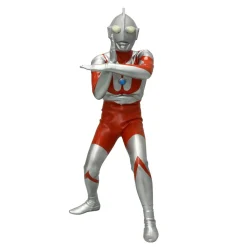 Ultraman (C-Type) Mega Size Soft Vinyl Garage Kit Reprint Edition (Re-run)