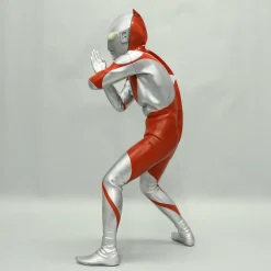 Ultraman (C-Type) Mega Size Soft Vinyl Garage Kit Reprint Edition (Re-run)