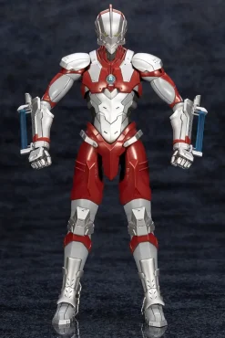 Ultraman Plastic Model Kit (Re-run)