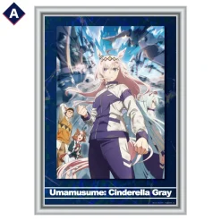 Uma Musume: Cinderella Gray Hologram Art A