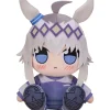 Uma Musume: Cinderella Gray Kuripan Plushie Oguri Cap (Kasamatsu Tracen Academy Tracksuit)