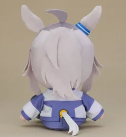Uma Musume: Cinderella Gray Kuripan Plushie Oguri Cap (Kasamatsu Tracen Academy Tracksuit)