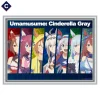 Uma Musume: Cinderella Gray Hologram Art C