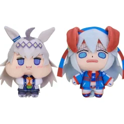 Uma Musume: Cinderella Gray Yurugao Mini Plushie