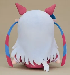 Uma Musume: Cinderella Gray Kuripan Plushie Tamamo Cross (Central Tracen Academy Tracksuit)