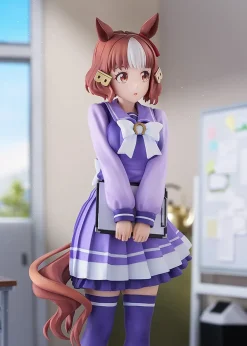Uma Musume: Cinderella Gray Belno Light 1/7 Scale Figure