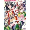 Uma Musume: Pretty Derby Comic Anthology -Friends-