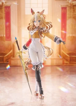 Uma Musume: Pretty Derby Durandal 1/7 Scale Figure