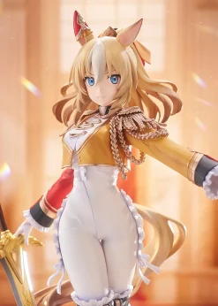 Uma Musume: Pretty Derby Durandal 1/7 Scale Figure