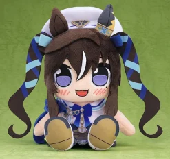 Uma Musume: Pretty Derby Kuripan Plushie Mihono Bourbon/Vivlos