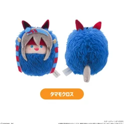 Uma Musume: Pretty Derby Kurumi Tapinui Plushie Vol. 1 Box Set