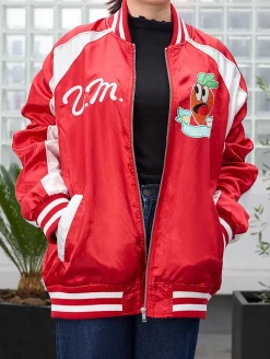 Uma Musume: Pretty Derby Katsuragi Ace's Souvenir Jacket