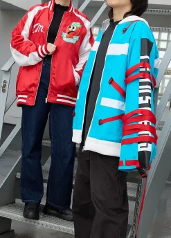 Uma Musume: Pretty Derby Katsuragi Ace's Souvenir Jacket