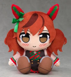 Uma Musume: Pretty Derby Kuripan Plushie Matikanetannhauser/Nice Nature
