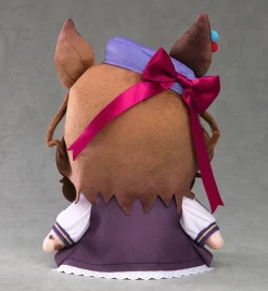 Uma Musume: Pretty Derby Kuripan Plushie Matikanetannhauser/Nice Nature