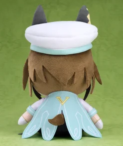 Uma Musume: Pretty Derby Kuripan Plushie Rice Shower/Cheval Grand