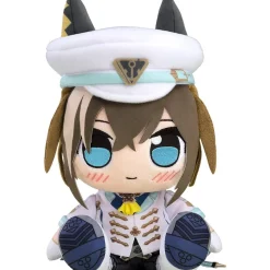 Uma Musume: Pretty Derby Kuripan Plushie Rice Shower/Cheval Grand