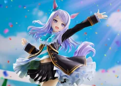 Uma Musume: Pretty Derby Mejiro McQueen ~The Treasure of the Prestigious Mejiro Family~ 1/7 Scale Figure (Re-run)