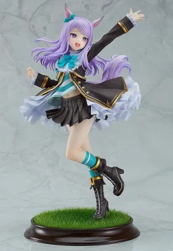 Uma Musume: Pretty Derby Mejiro McQueen ~The Treasure of the Prestigious Mejiro Family~ 1/7 Scale Figure (Re-run)