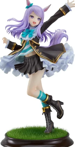 Uma Musume: Pretty Derby Mejiro McQueen ~The Treasure of the Prestigious Mejiro Family~ 1/7 Scale Figure (Re-run)
