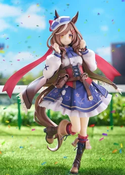 Uma Musume: Pretty Derby Matikanetannhauser 1/7 Scale Figure (Re-run)
