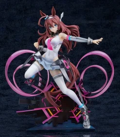 Uma Musume: Pretty Derby Mihono Bourbon: The Chestnut Cyborg 1/7 Scale Figure (Re-run)