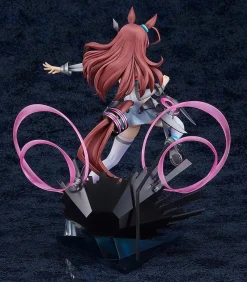 Uma Musume: Pretty Derby Mihono Bourbon: The Chestnut Cyborg 1/7 Scale Figure (Re-run)