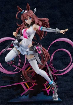 Uma Musume: Pretty Derby Mihono Bourbon: The Chestnut Cyborg 1/7 Scale Figure (Re-run)