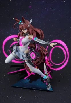 Uma Musume: Pretty Derby Mihono Bourbon: The Chestnut Cyborg 1/7 Scale Figure (Re-run)