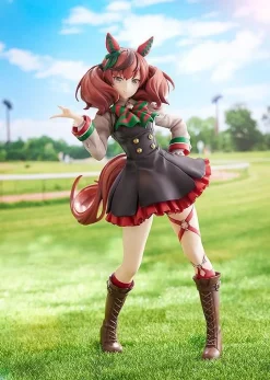 Uma Musume: Pretty Derby Nice Nature 1/7 Scale Figure (Re-run)